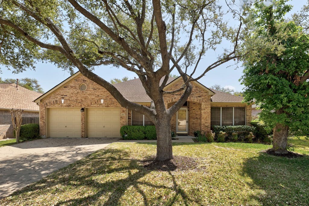 1308 Mesquite Road Cedar Park, TX 78613 - Photo 1 of 1 Gallery Image 1
