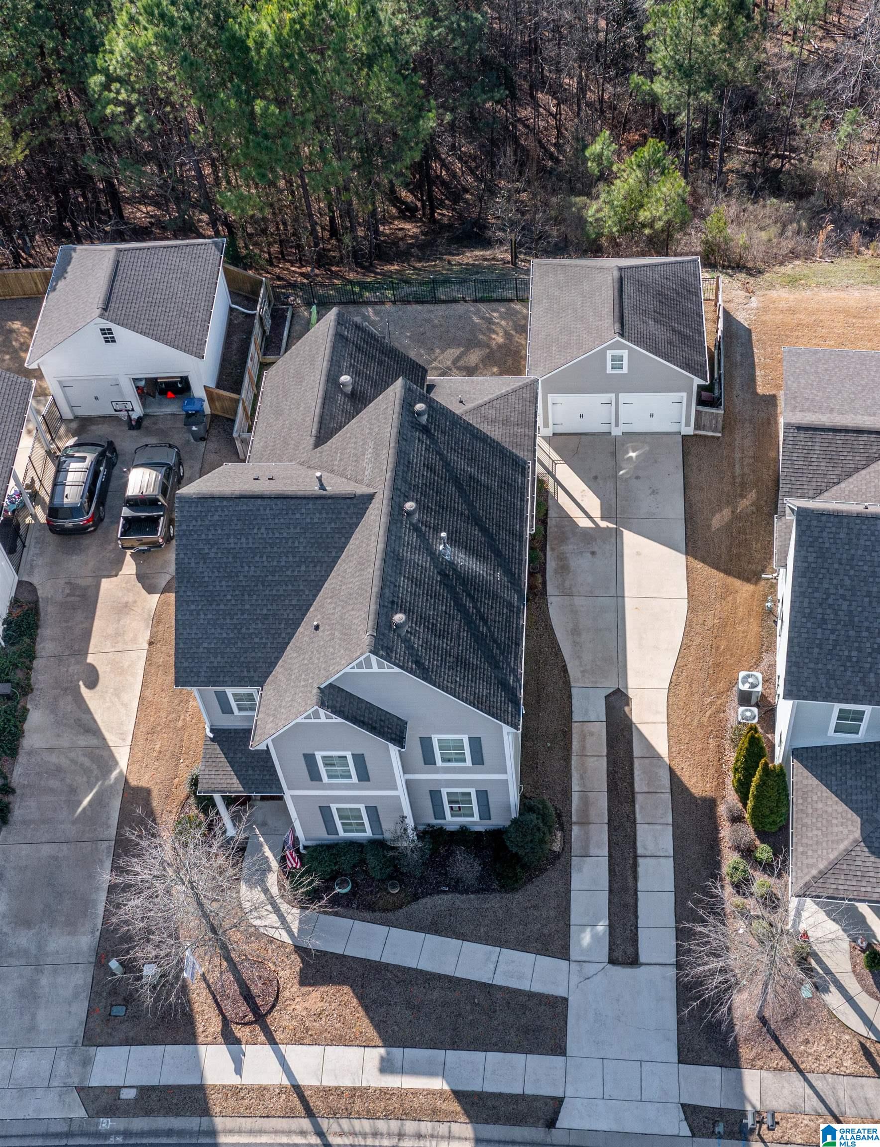 781 Rosebury Road Helena, AL 35080 - Photo 32 of 37 Gallery Image 32