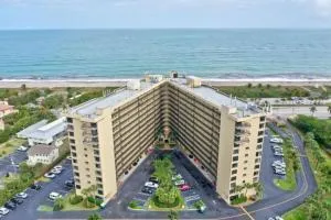 $3,000 | 801 South Ocean Drive, Unit 701, Fort Pierce, FL 34949