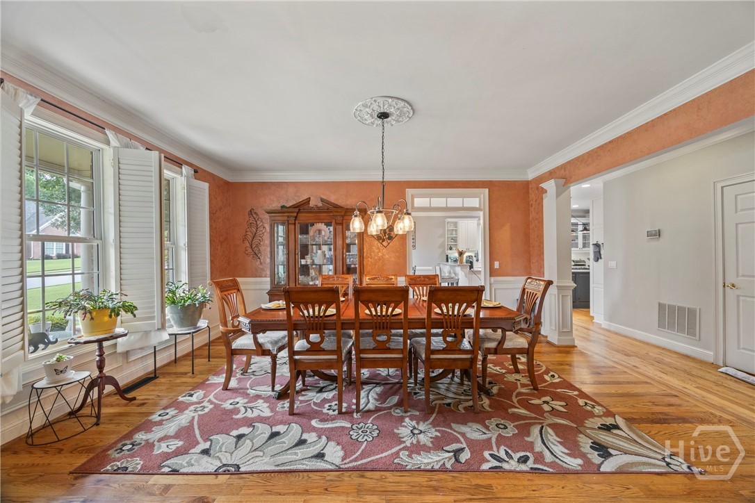 395 Reece Drive Hoschton, GA 30548 - Photo 8 of 69