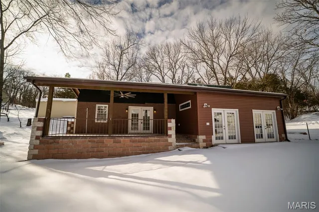 $245,000 | 6051 Valley Drive, French Village, MO 63036