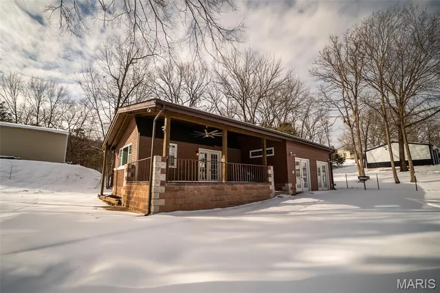 $245,000 | 6051 Valley Drive, French Village, MO 63036