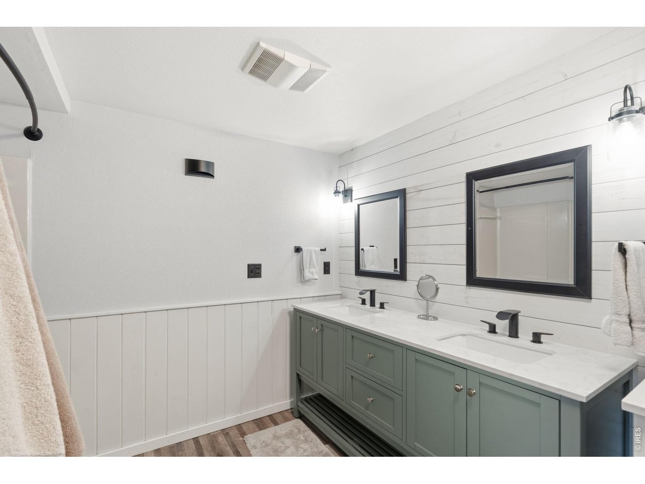 36917 Poudre Canyon Road Bellvue, CO 80512 - Photo 23 of 46 Update primary bathroom