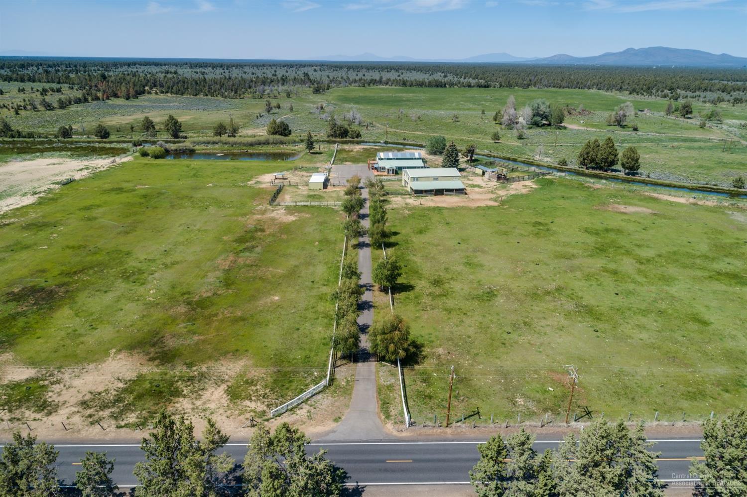 24356 Dodds Road Bend, OR 97701 - Photo 10 of 20 Additional Photo