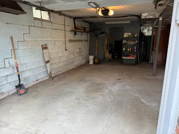 $344,000 | 8050 Murphy Court, Indianapolis, IN 46256
