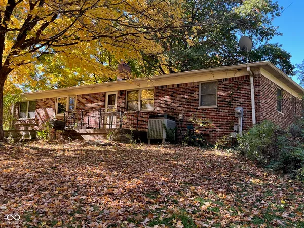 $344,000 | 8050 Murphy Court, Indianapolis, IN 46256