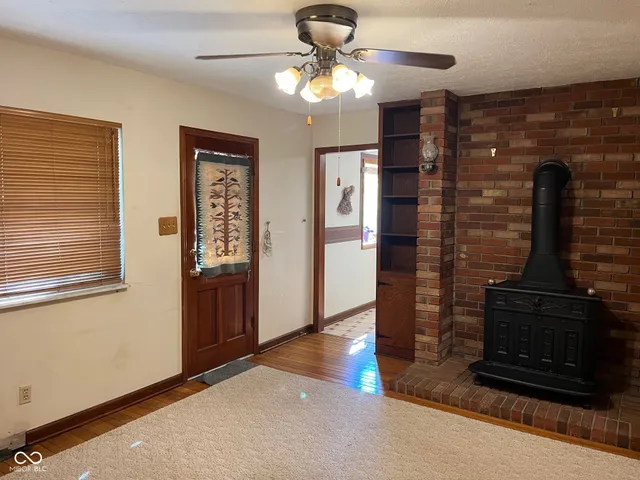 $349,000 | 8050 Murphy Court, Indianapolis, IN 46256