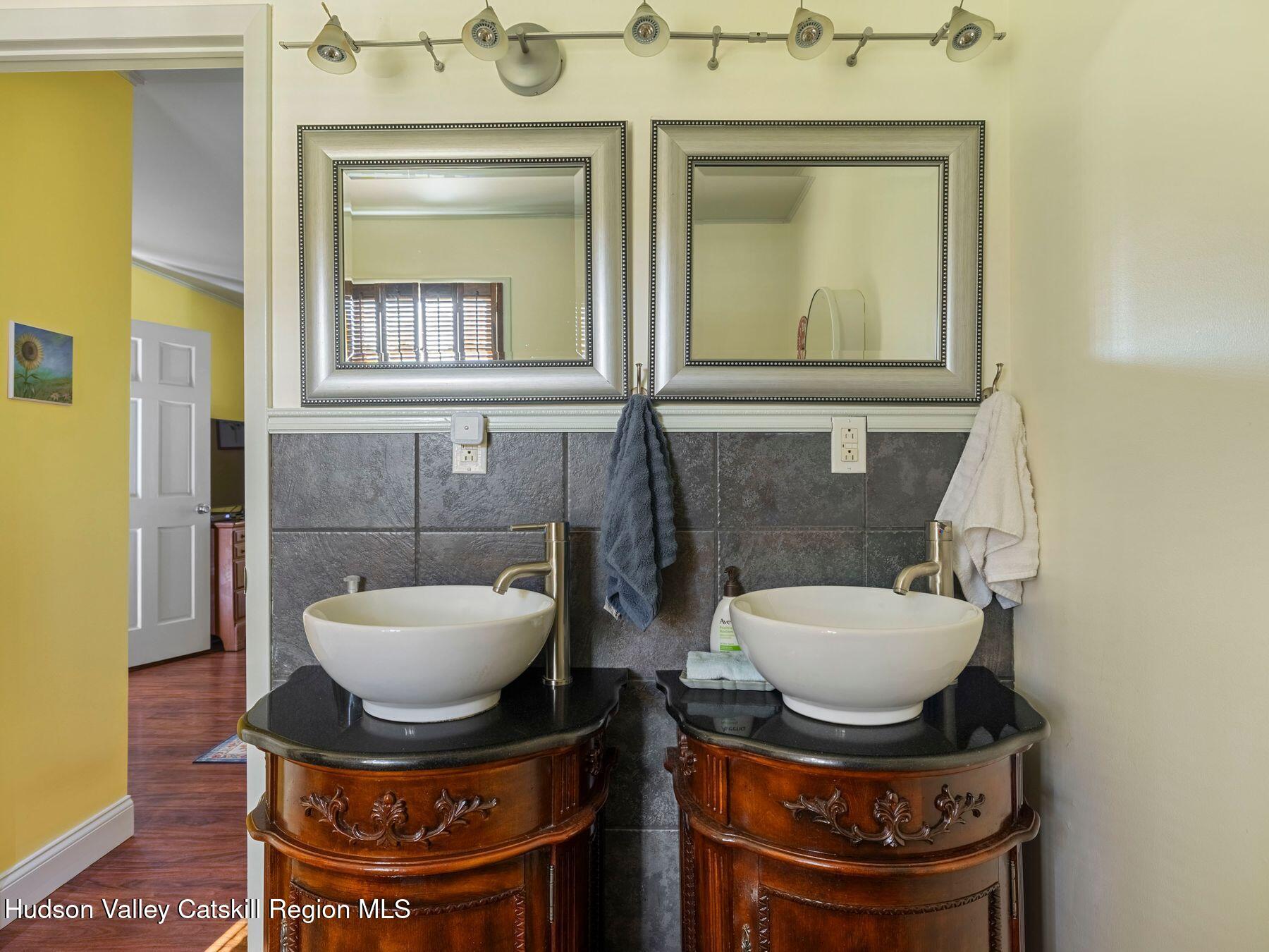 29 Hapeman Hill Road Red Hook, NY 12571 - Photo 36 of 63 a bathroom with a toilet and a sink