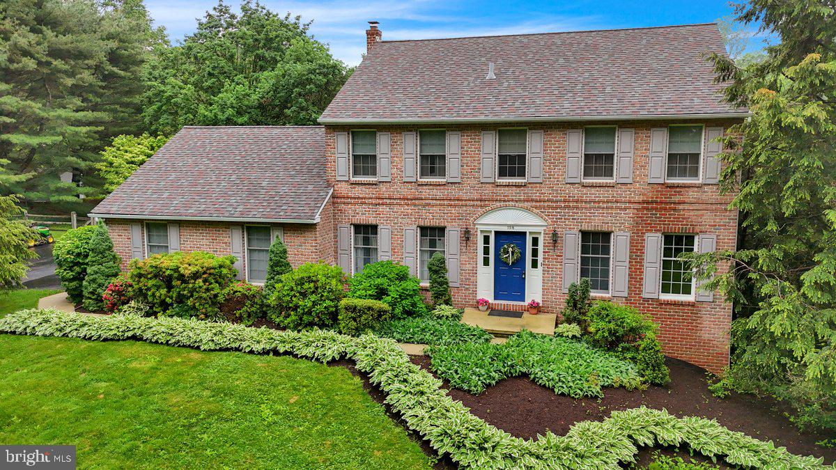 198 Bard Road Pottstown, PA 19465 - Photo 1 of 64 Gallery Image 1