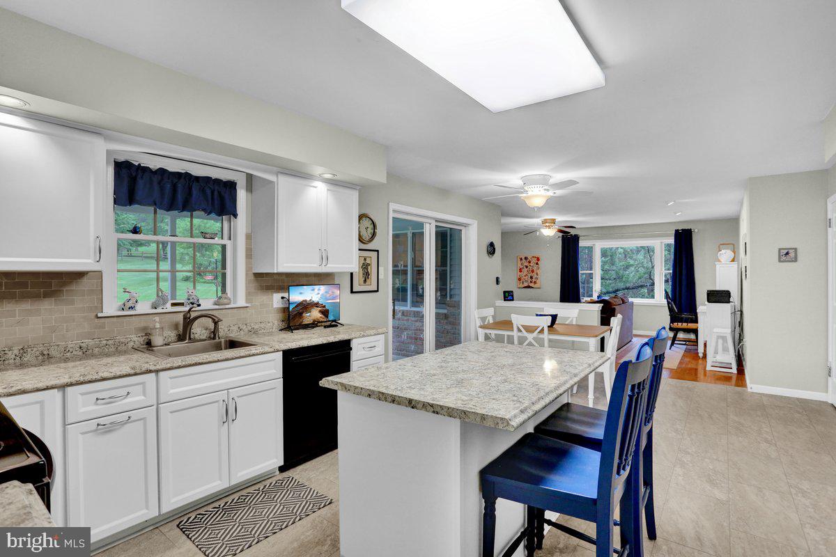198 Bard Road Pottstown, PA 19465 - Photo 12 of 64 Kitchen view 3