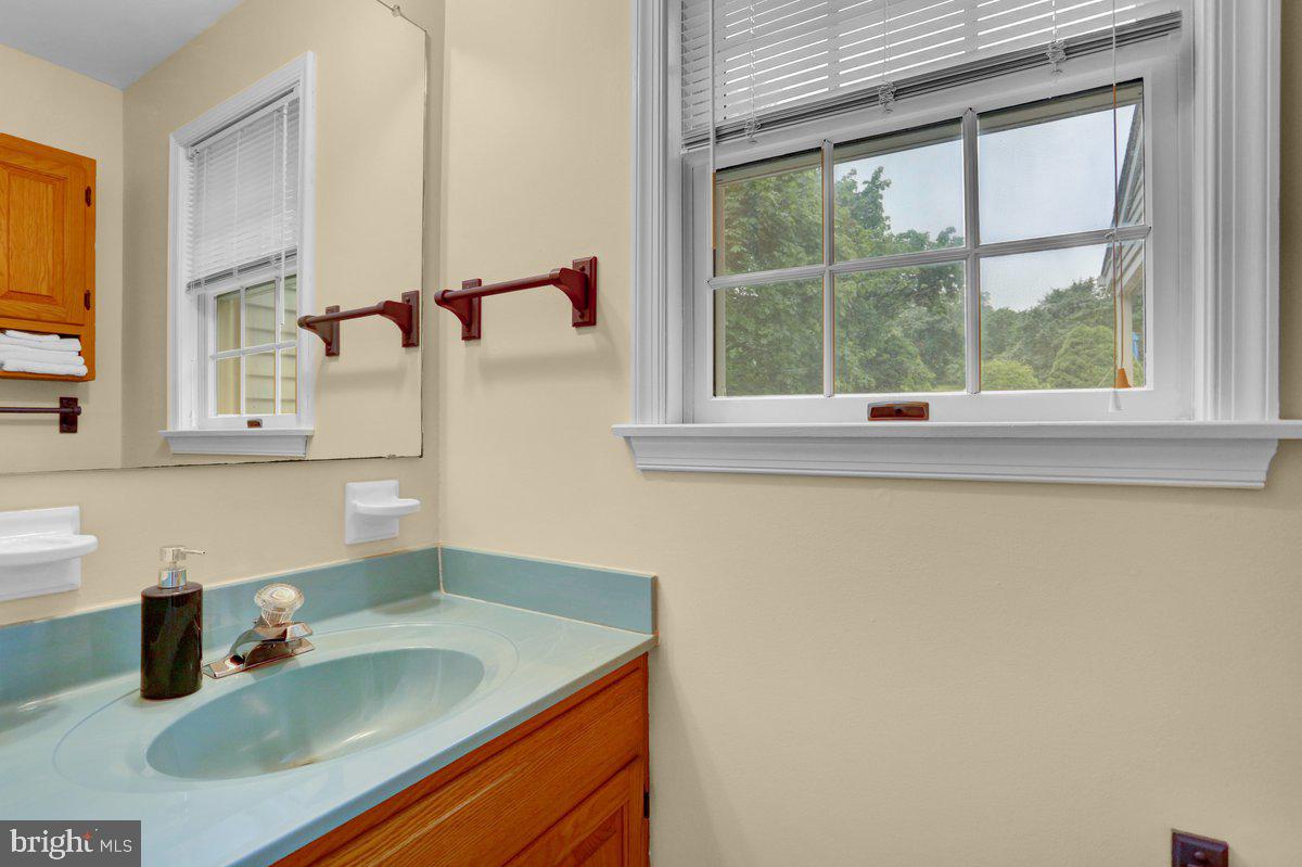198 Bard Road Pottstown, PA 19465 - Photo 18 of 64 First floor half bath view 1