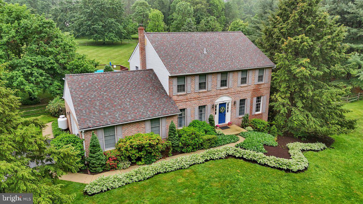 198 Bard Road Pottstown, PA 19465 - Photo 2 of 64 Gallery Image 2