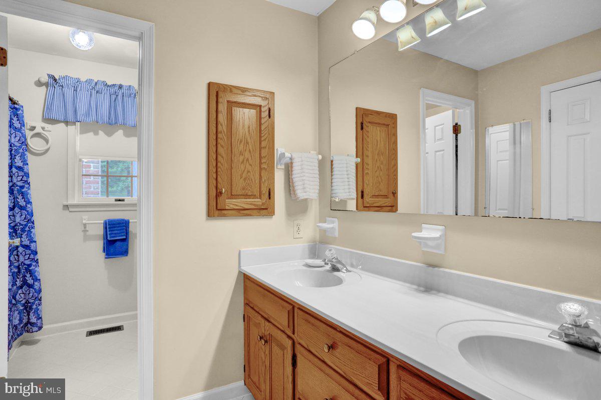 198 Bard Road Pottstown, PA 19465 - Photo 25 of 64 Primary bathroom view 1
