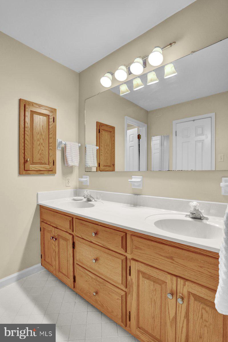 198 Bard Road Pottstown, PA 19465 - Photo 26 of 64 Primary bathroom view 2