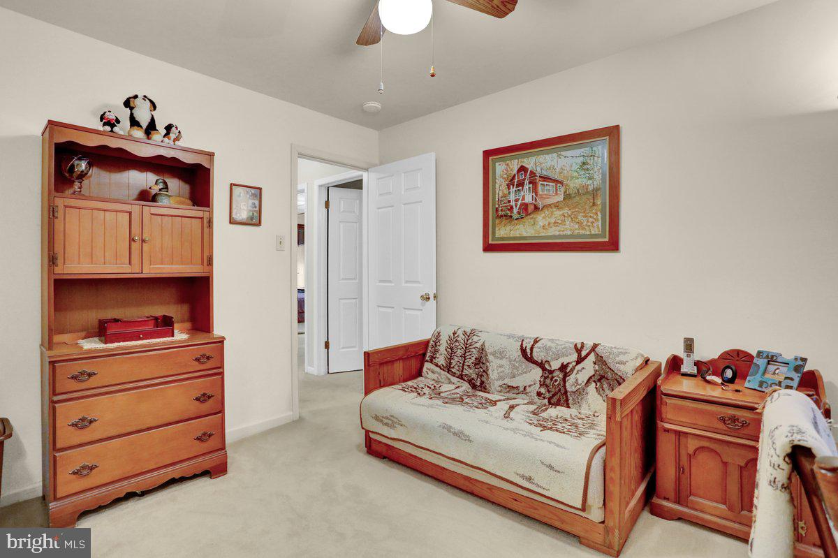 198 Bard Road Pottstown, PA 19465 - Photo 28 of 64 Second bedroom view 2