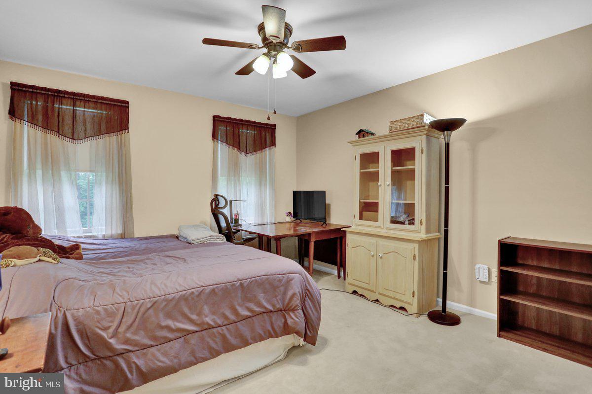 198 Bard Road Pottstown, PA 19465 - Photo 29 of 64 Third bedroom