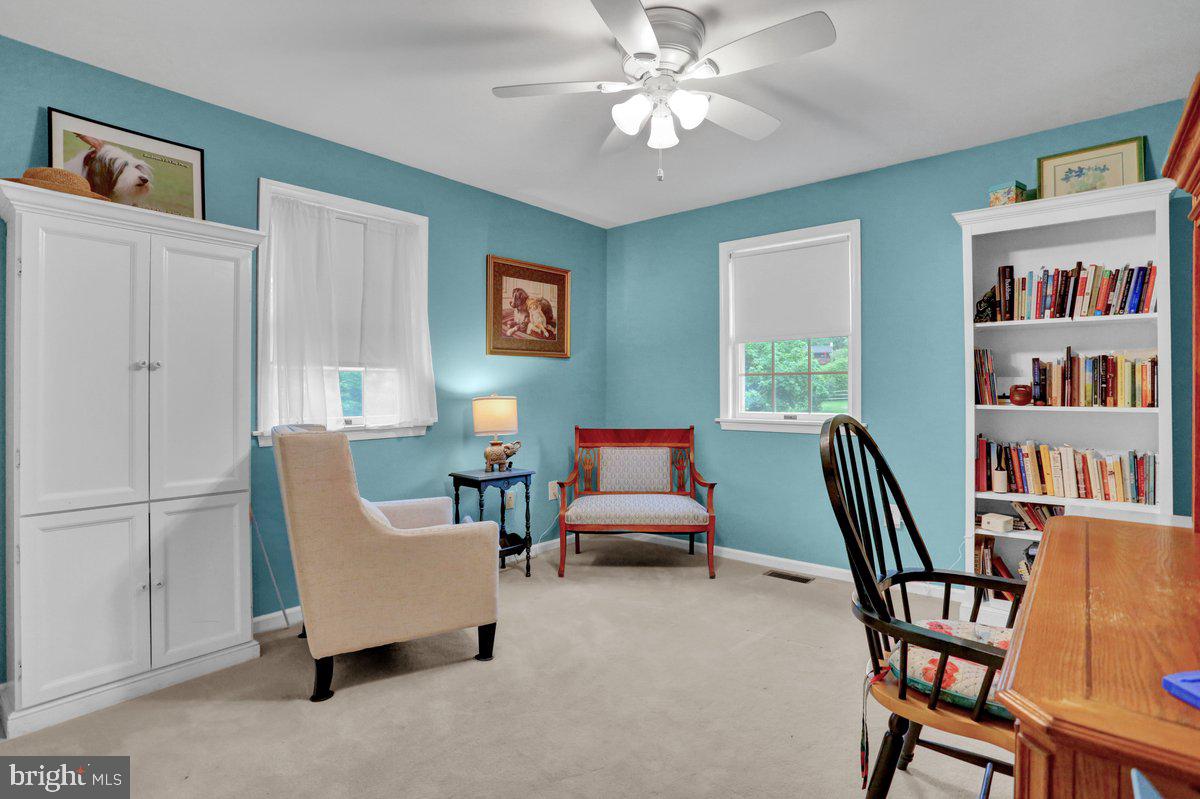198 Bard Road Pottstown, PA 19465 - Photo 30 of 64 Fourth bedroom