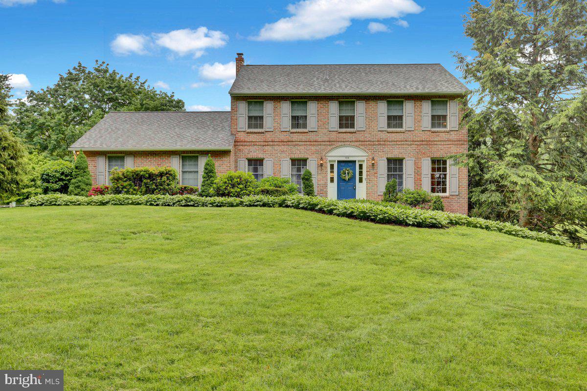 198 Bard Road Pottstown, PA 19465 - Photo 3 of 64 Gallery Image 3