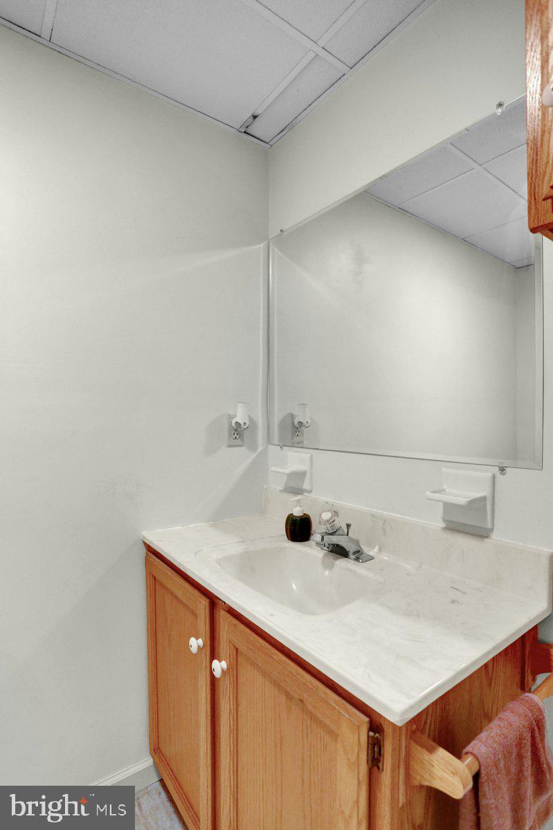 198 Bard Road Pottstown, PA 19465 - Photo 37 of 64 Basement half bath view 2