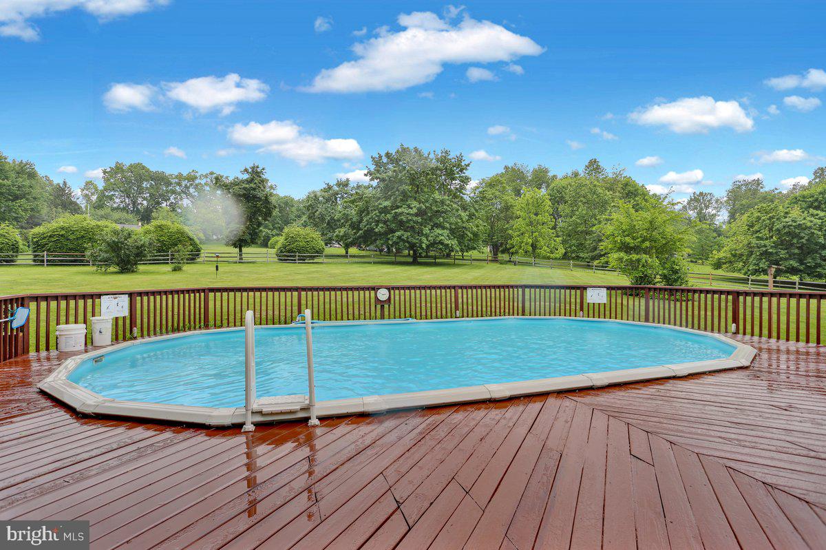 198 Bard Road Pottstown, PA 19465 - Photo 49 of 64 Above ground pool