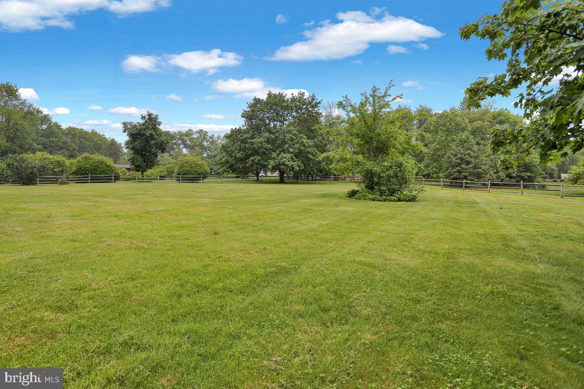 198 Bard Road Pottstown, PA 19465 - Photo 53 of 64 Fenced back yard view 3