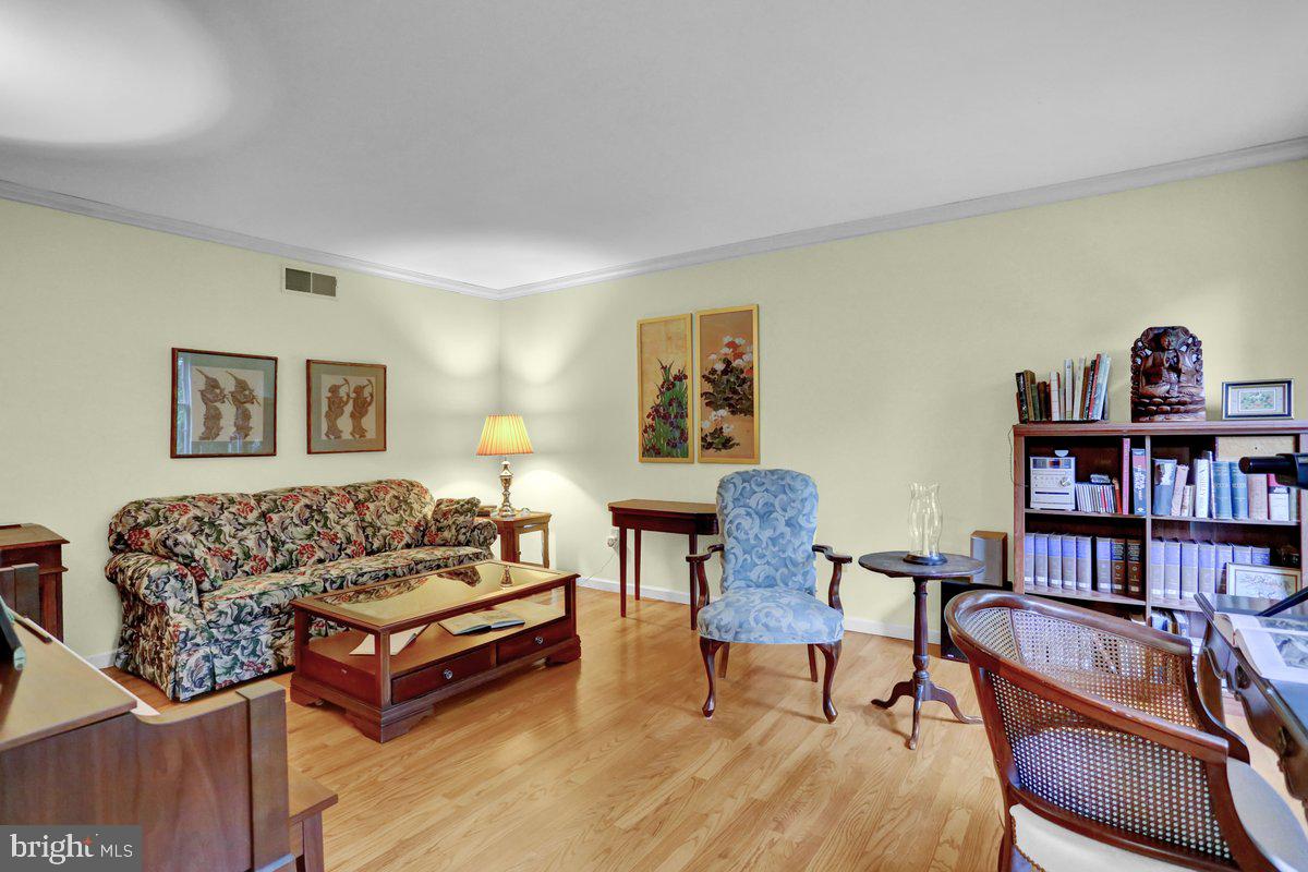 198 Bard Road Pottstown, PA 19465 - Photo 8 of 64 Living room view 1, to the right when entering