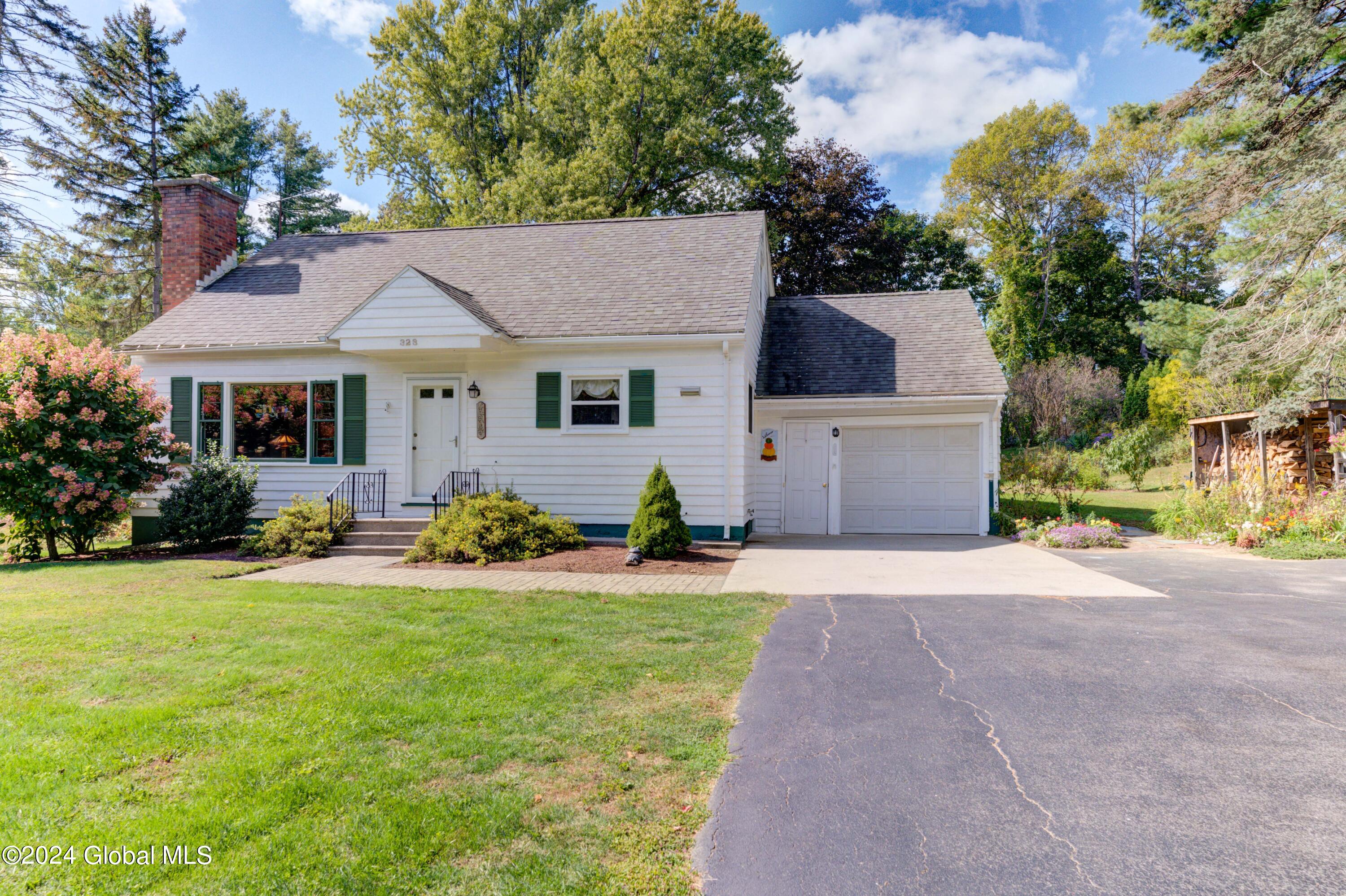 323 Dunnsville Road Rotterdam, NY 12306 - Photo 2 of 56 Exterior Front #2