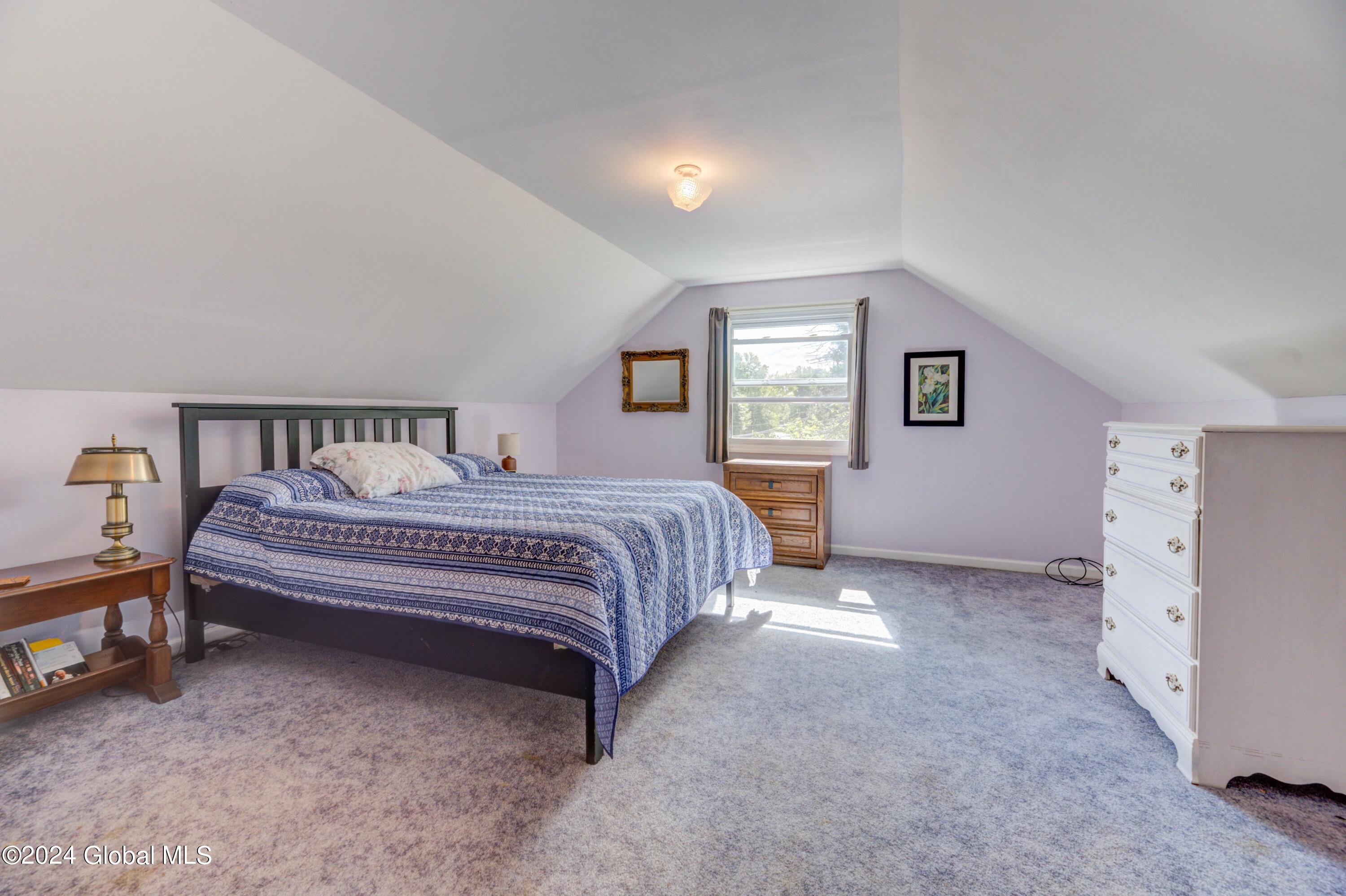 323 Dunnsville Road Rotterdam, NY 12306 - Photo 41 of 56 Bedroom #2