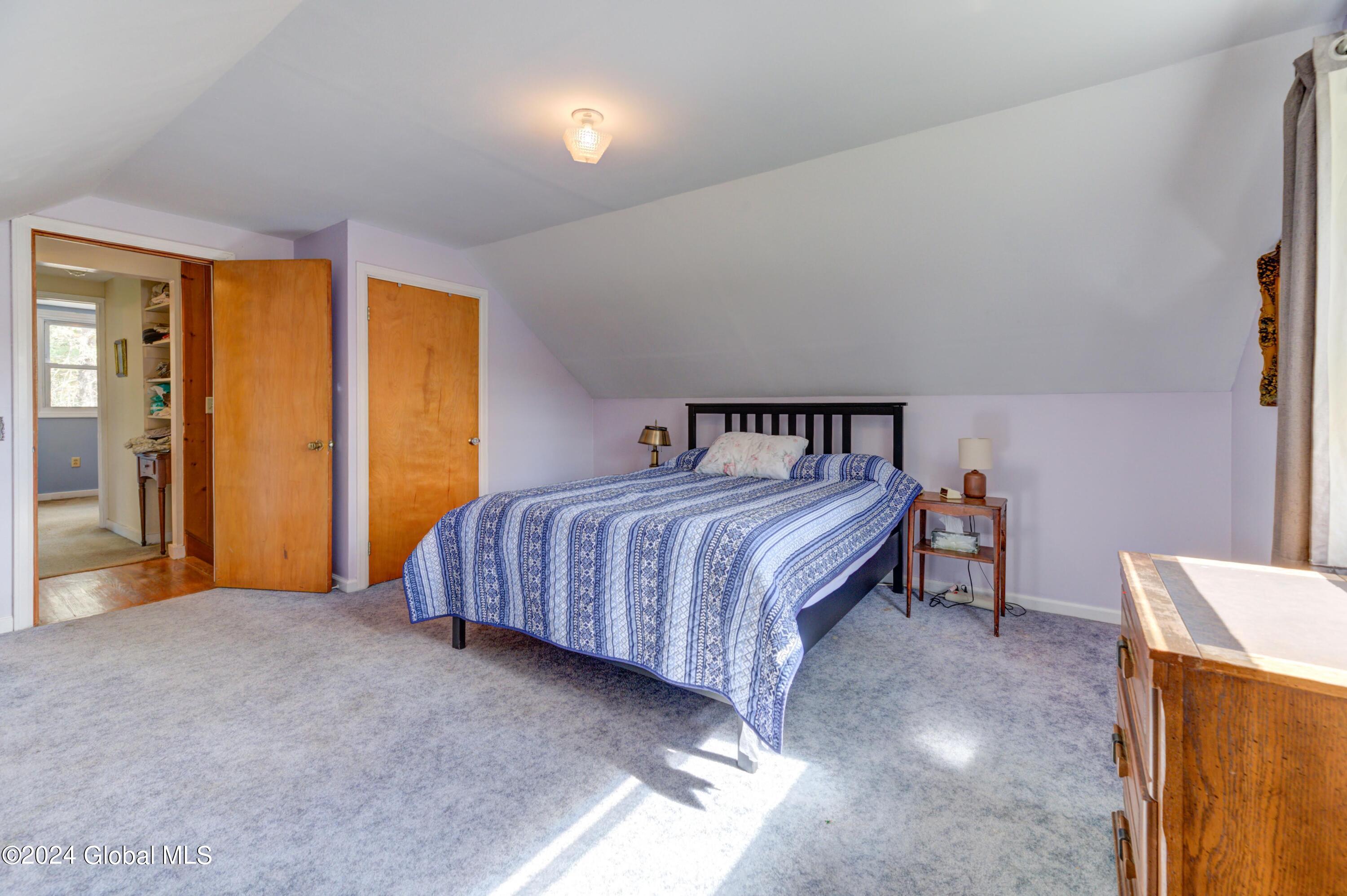 323 Dunnsville Road Rotterdam, NY 12306 - Photo 42 of 56 Bedroom #2