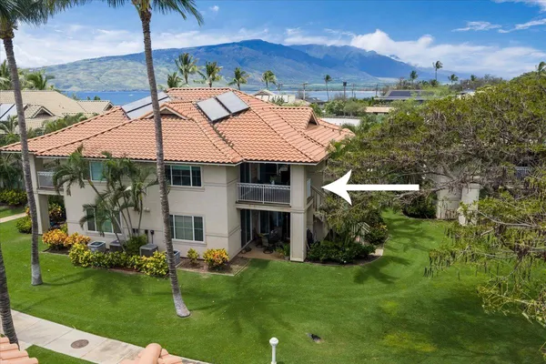 $1,170,000 | 16 Kai Makani Loop, Unit D201, Kihei, HI 96753