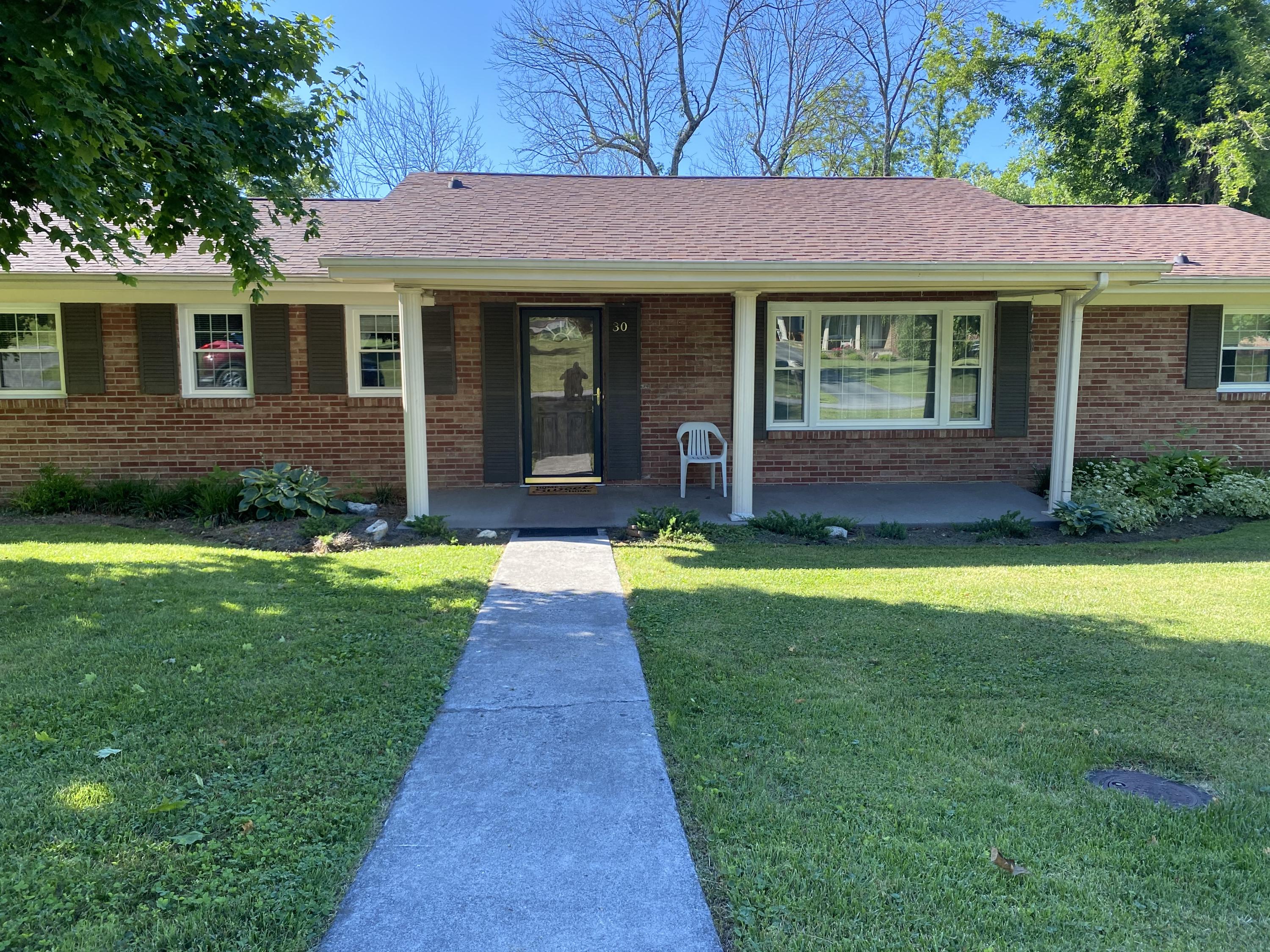 30 Spring Valley Road Bristol, VA 24201 - Photo 2 of 40 2