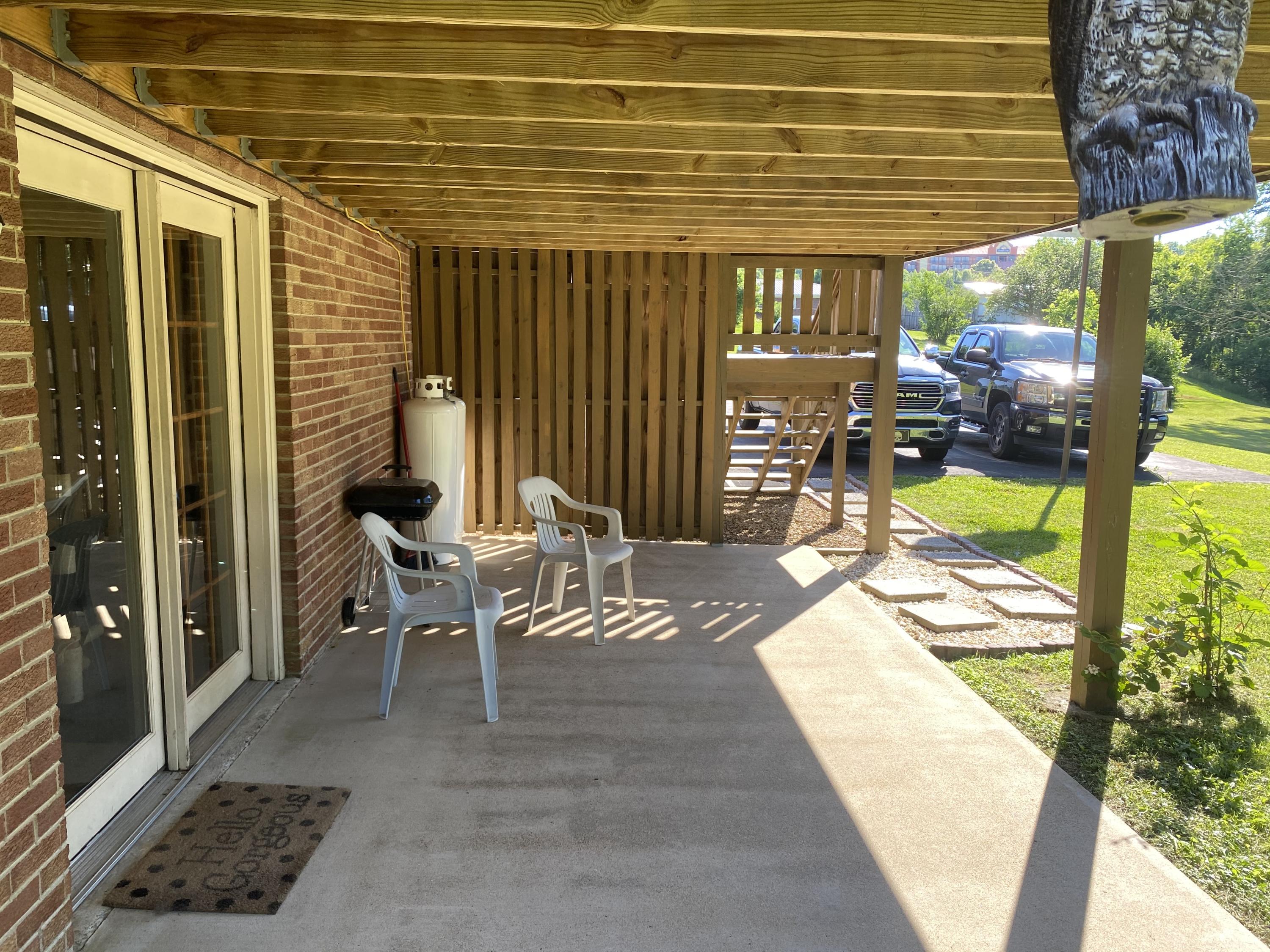 30 Spring Valley Road Bristol, VA 24201 - Photo 24 of 40 25