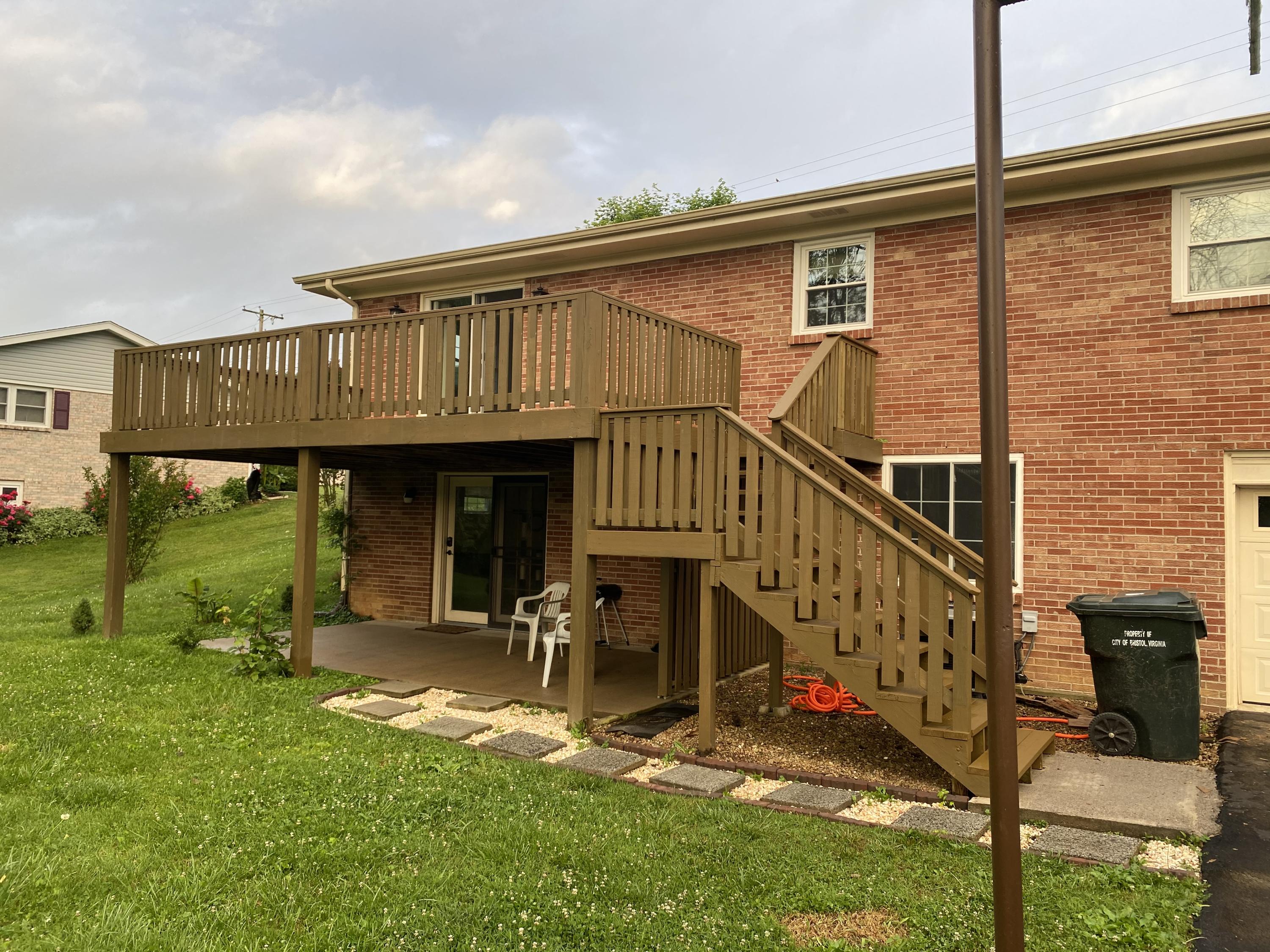 30 Spring Valley Road Bristol, VA 24201 - Photo 29 of 40 30