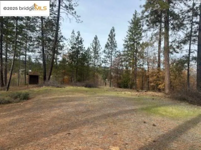 $125,000 | 6294 Dogtown Road, Coulterville, CA 95311