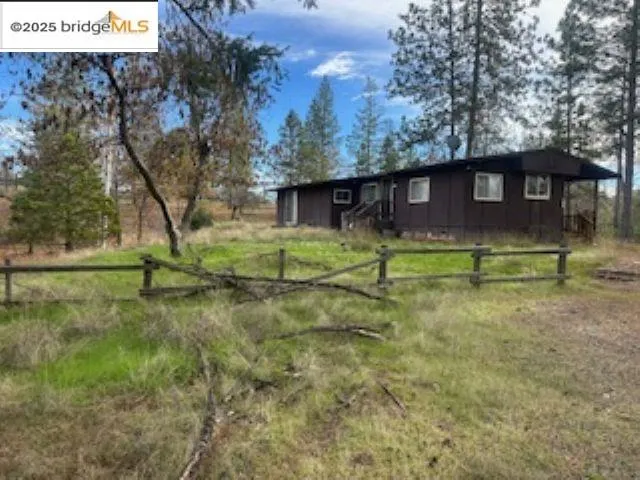 $125,000 | 6294 Dogtown Road, Coulterville, CA 95311