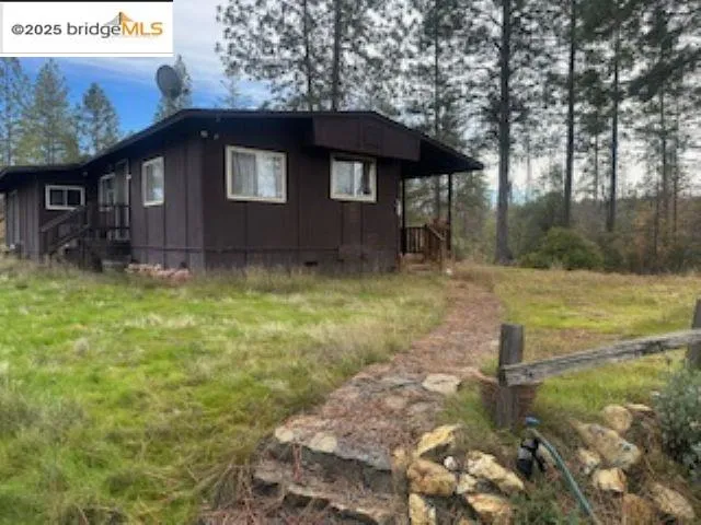 $125,000 | 6294 Dogtown Road, Coulterville, CA 95311
