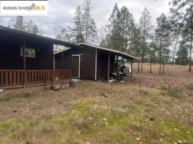 $125,000 | 6294 Dogtown Road, Coulterville, CA 95311