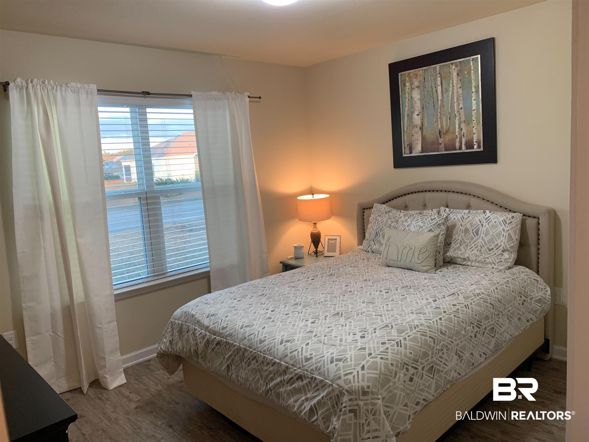 17272 Harding Drive Foley, AL 36535 - Photo 18 of 35 Guest Bedrm 2
