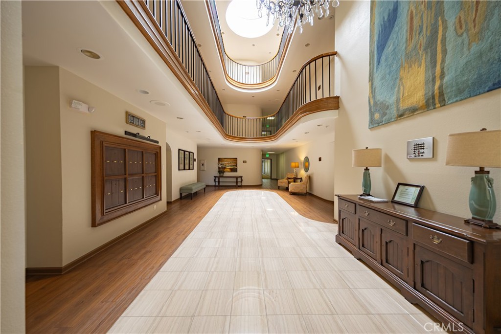6242 Riviera Circle Long Beach, CA 90815 - Photo 1 of 29 a view of a kitchen from the hallway