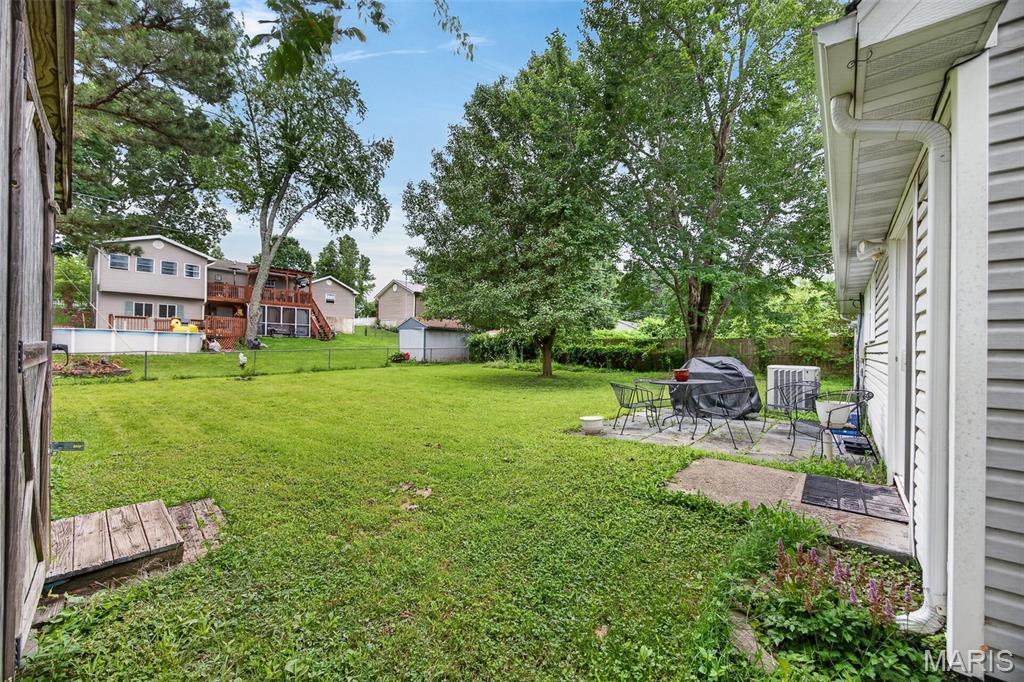 15420 Talbot Lane St. Robert, MO 65584 - Photo 46 of 50