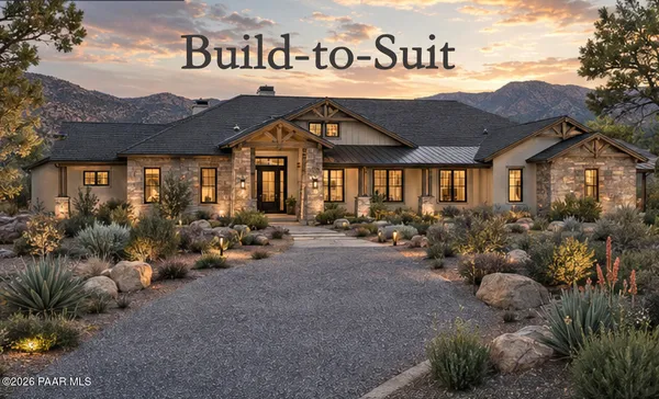 $3,000,000 | 14570 North Pauls Spur Drive, Prescott, AZ 86305