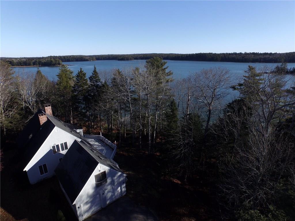 279 Harpswell Neck Road Harpswell, ME 04079 - Photo 9 of 18 Photo