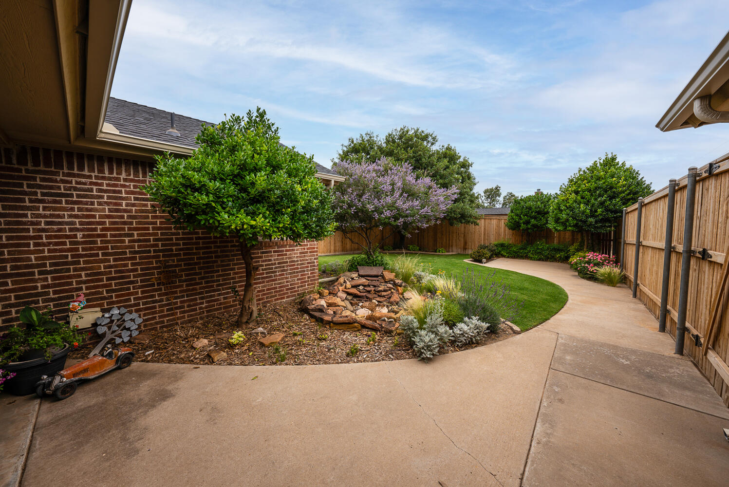 5826 101st Street Lubbock, TX 79424 - Photo 21 of 25 DSC09629