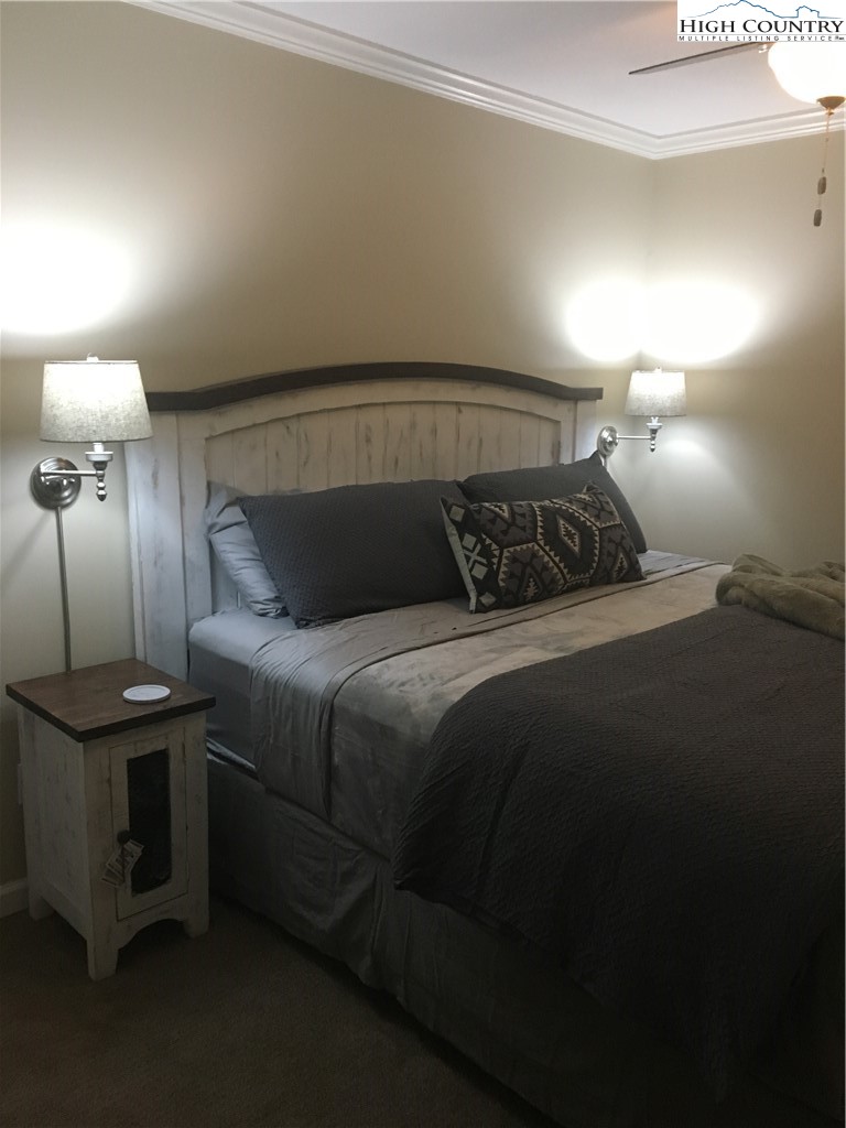 301 Pinnacle Inn Road, Unit 4114 Beech Mountain, NC 28604 - Photo 29 of 49