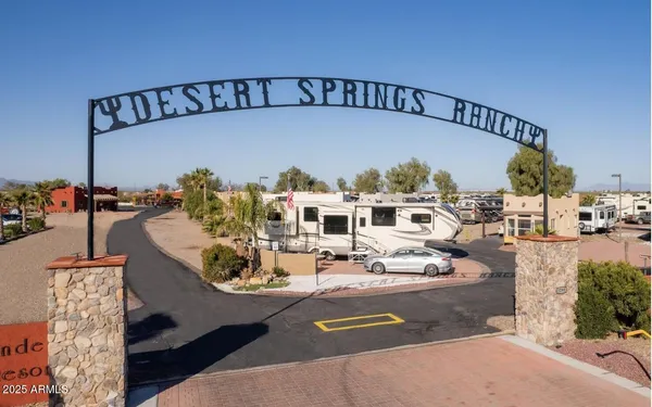 $29,999 | 3290 South Montgomery Road, Unit 6, Casa Grande, AZ 85193