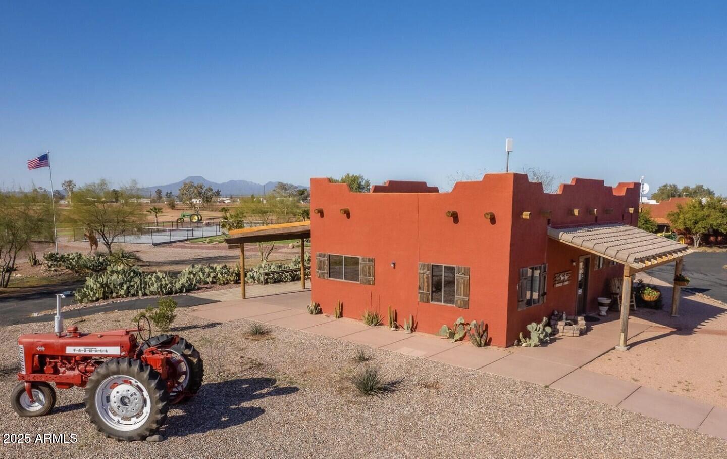 3290 South Montgomery Road, Unit 6 Casa Grande, AZ 85193 - Photo 5 of 8