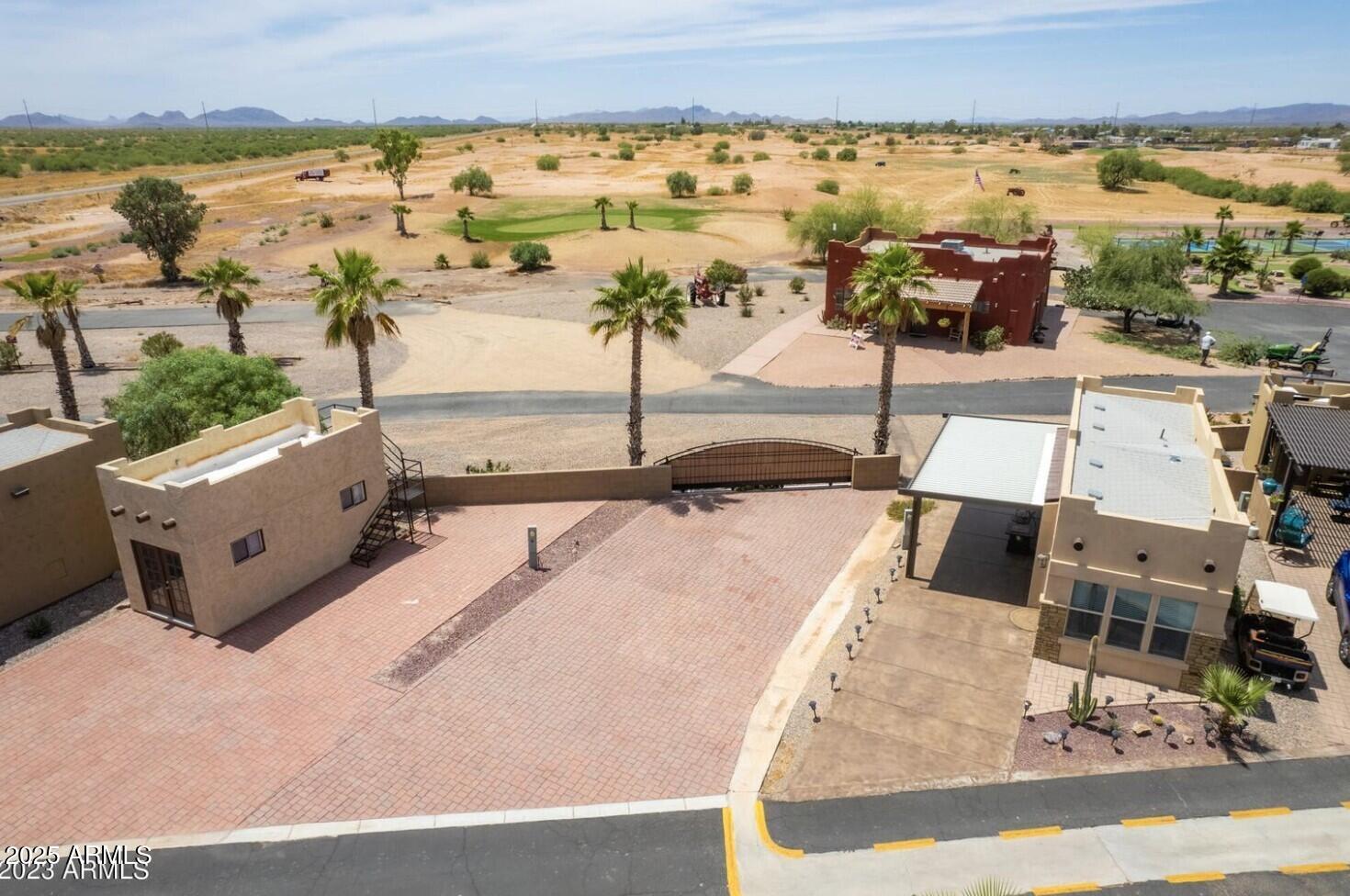 3290 South Montgomery Road, Unit 6 Casa Grande, AZ 85193 - Photo 6 of 8