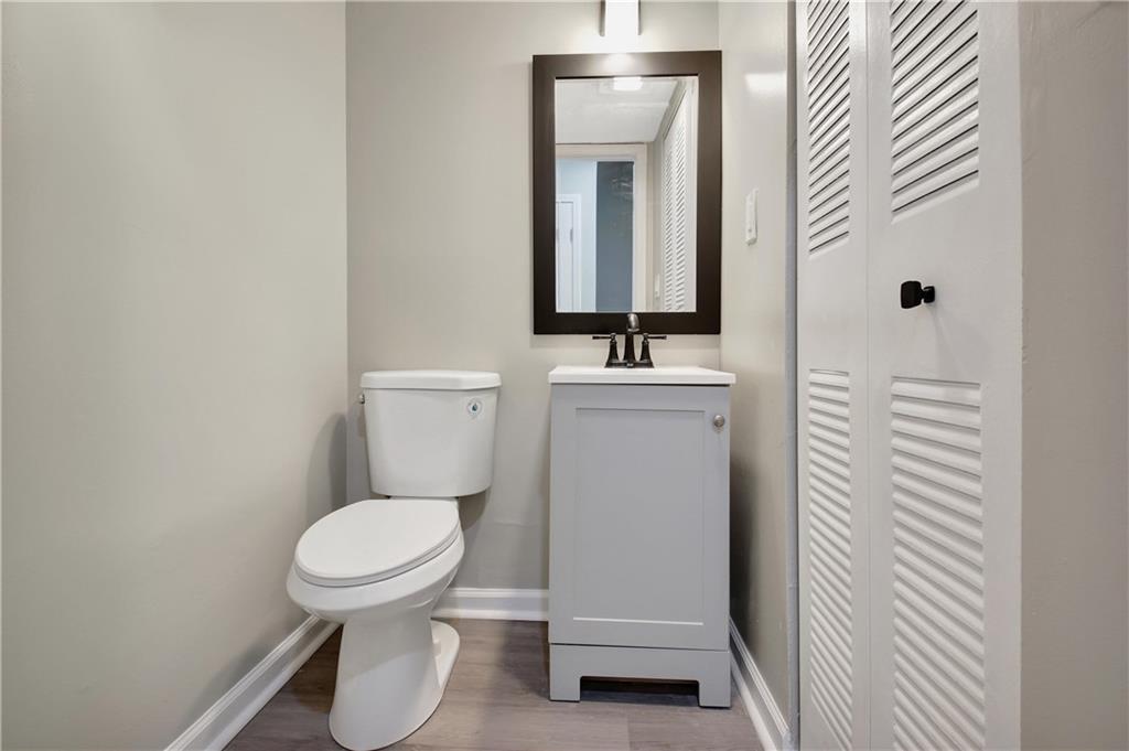 501 Carlton Road, Unit 5E Palmetto, GA 30268 - Photo 11 of 33
