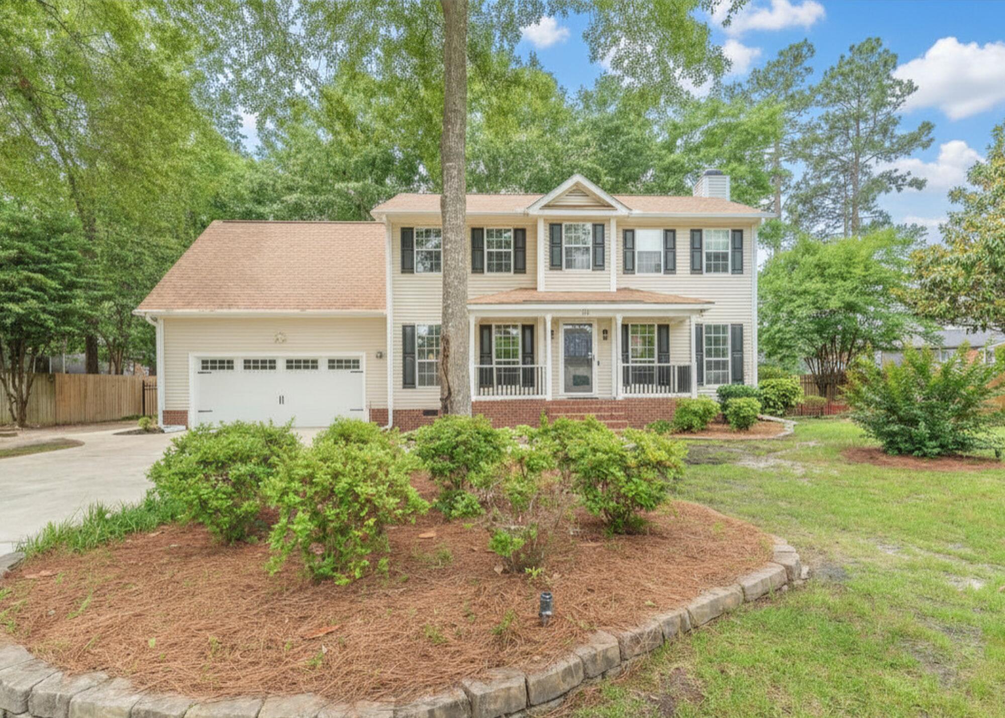 313 East Hedge Road Aiken, SC 29801 - Photo 1 of 48
