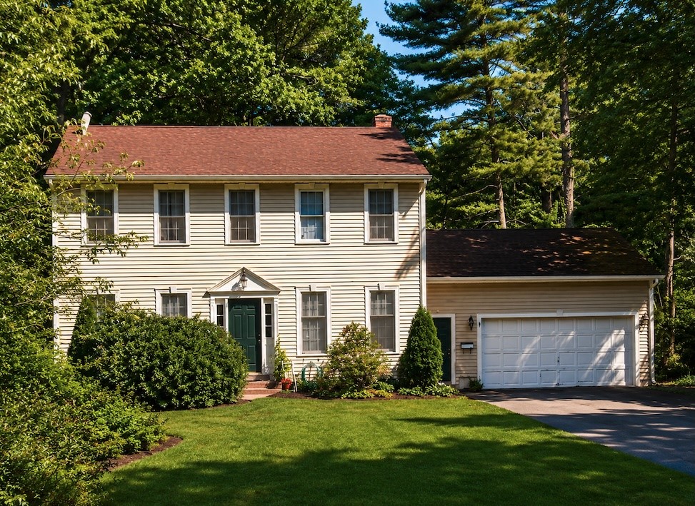 343 New Meadow Road Barrington, RI 02806 - Photo 1 of 1